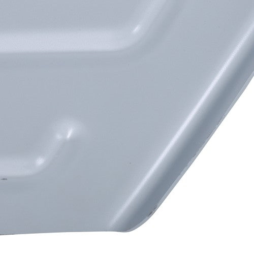Solid Spare Fit For Ford Raptor F150 2021 2020 2023 New Front Bumper Lower Panel Steel New