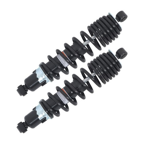Solid Spare 7044094 Left & Right ATV NEW Front Gas Shocks for Polaris RZR 570 2014 RZR 800