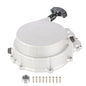 Solid Spare Magnum Recoil Pull Starter Case Assembly For Polaris Sportsman 500 400 450 ATV