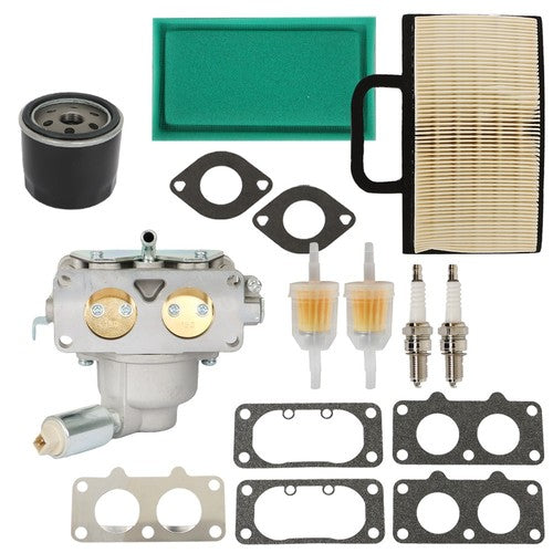 Solid Spare 44Q777 406777 445677 44P777 44R677 Carburetor Fit For Briggs and Stratton 407777