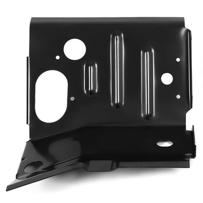 Solid Spare Left Front Floor Support Cab Mount For 80-84 F100 80-98 F150 F250 Pickup Bronco