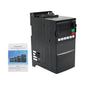 Solid Spare 2HP 220V Variable Frequency Drive 1.5kW AC 1-3 Phase New