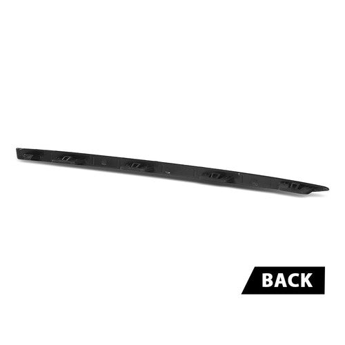 Solid Spare Front Bumper Molding Trim Right Fit For 2019-2022 Mercedes-Benz W177 A220 A250