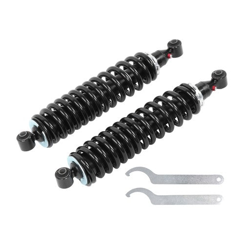 Solid Spare Rear Shocks 5UG-F2210-00-00 2004 For Yamaha Rhino 660 4x4 (YXR660FA)/(YXR660FAH)