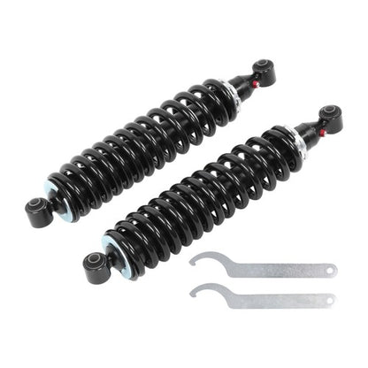 Solid Spare Rear Shocks 5UG-F2210-00-00 2004 For Yamaha Rhino 660 4x4 (YXR660FA)/(YXR660FAH)