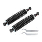 Solid Spare Rear Shocks 5UG-F2210-00-00 2004 For Yamaha Rhino 660 4x4 (YXR660FA)/(YXR660FAH)