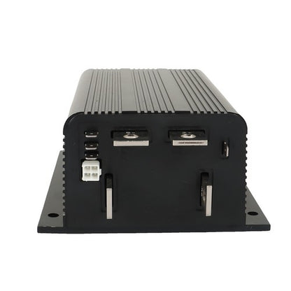 Solid Spare DC Motor Controller Fits For EZGO Club car Golf Carts 36V 275AMP 0-5k?