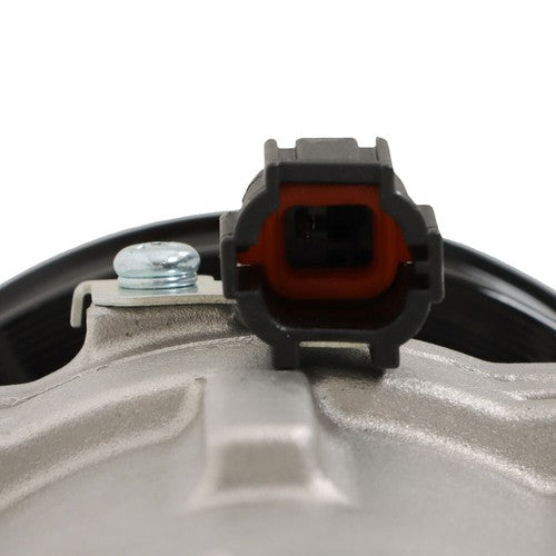 Solid Spare A/C Compressor For Nissan Versa 2007 2008 2009 2010 2011 2012 92600CJ60C 57887