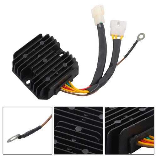 Solid Spare Voltage Regulator Rectifier 61312346432 For BMW F 650 93-98 F650 ST 96-98