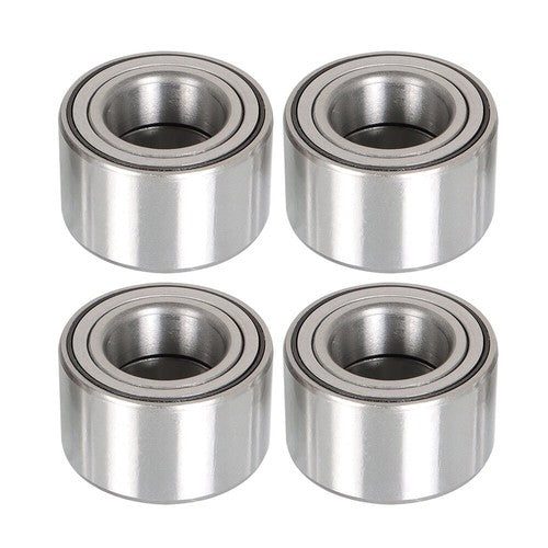 Solid Spare Front Rear Wheel Bearings For Yamaha Grizzly YFM 660 350 400 550 Kodiak 450