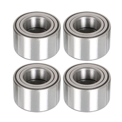 Solid Spare Front Rear Wheel Bearings For Yamaha Grizzly YFM 660 350 400 550 Kodiak 450