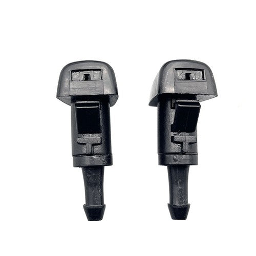 For Honda Pilot 2009-2015 Windshield Hood Nozzle Wiper Spray Kit 76810-SZA-A01ZA