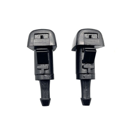For Honda Pilot 2009-2015 Windshield Hood Nozzle Wiper Spray Kit 76810-SZA-A01ZA