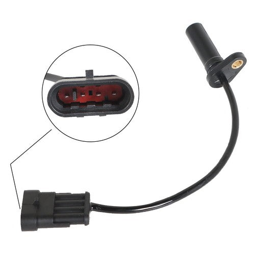 Solid Spare For EZGO RXV Gas & Electric 614252 2008-UP Golf Cart Speed Sensor Kit