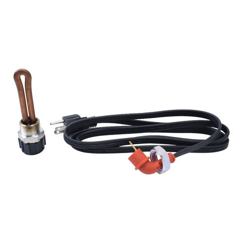 For Dodge Ram 5.9L 6.7L 1998-2007 Engine Block Heater w/ Cord 3600008 5003619AB