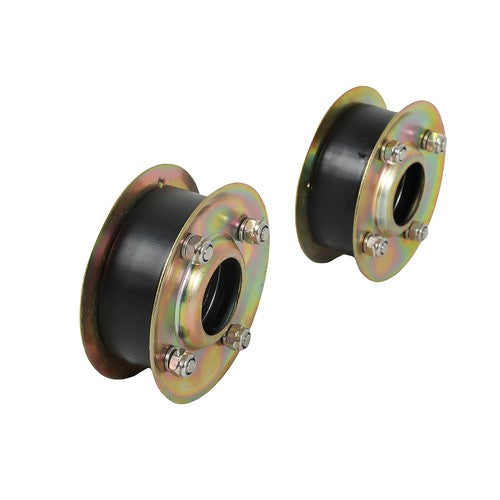 Solid Spare 131-4529 125-2532 Pulley Kit For Toro 30" Lawn mower 20199 20200 20975 20977