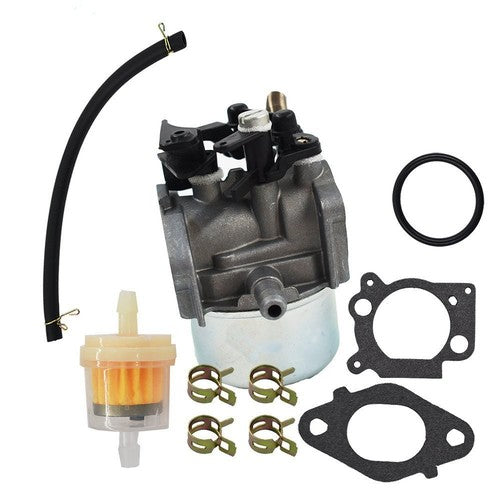 Solid Spare Carburetor 2700-3000PSI Fit For Troy Bilt Power Washer 7.75Hp 8.75Hp Lawn Mower