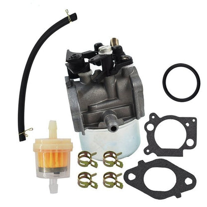 Solid Spare Carburetor 2700-3000PSI Fit For Troy Bilt Power Washer 7.75Hp 8.75Hp Lawn Mower