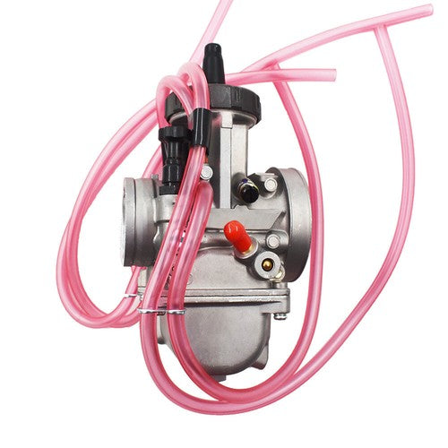 Solid Spare PWK 38mm Carburetor For Kawasaki KX125 KX250