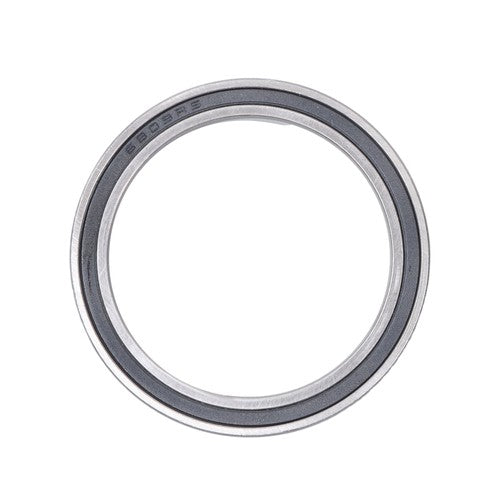 Solid Spare 10Pcs 6809-2RS Deep Groove Ball Bearings 45mm Inner Dia 58mm OD 7mm Bore Sealed