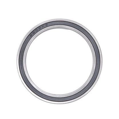 Solid Spare 10Pcs 6809-2RS Deep Groove Ball Bearings 45mm Inner Dia 58mm OD 7mm Bore Sealed