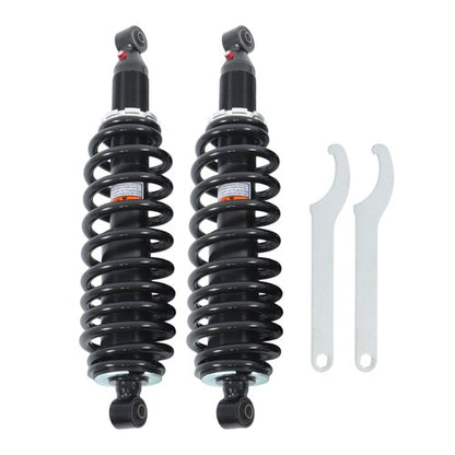 Solid Spare 2PG-F3390-00-00 Front Shocks Absorber for Yamaha Viking VI 2015-2020 Dual-Rate