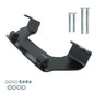 Solid Spare Transaxle Cross Brace Kit For Hustler Raptor SD & SDX Riding Mower #123292