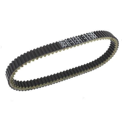 Solid Spare Fit For Yamaha Grizzly Kodiak Rhino Wolverine 400 450 US New Drive Belt