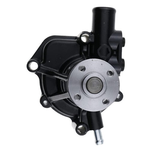 Solid Spare New Water Pump Fits For Takeuchi TB025 Mini Excavator 3TN84L Early serial number