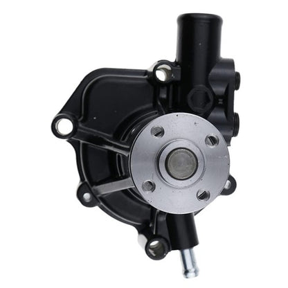 Solid Spare New Water Pump Fits For Takeuchi TB025 Mini Excavator 3TN84L Early serial number
