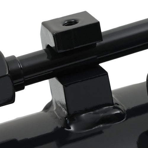 Solid Spare Hydraulic Tilt Cylinder Left Hand For Bobcat T650 S650 S630 S750 7367893 7235738