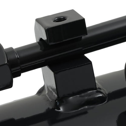 Solid Spare Hydraulic Tilt Cylinder Left Hand For Bobcat T650 S650 S630 S750 7367893 7235738