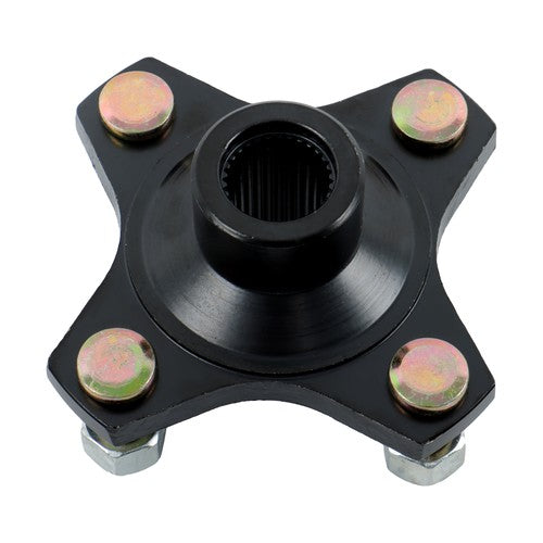 Solid Spare 103995001 Rear Wheel Hub Assembly 2015-2019 For Club Car Precedent Golf Cart NEW