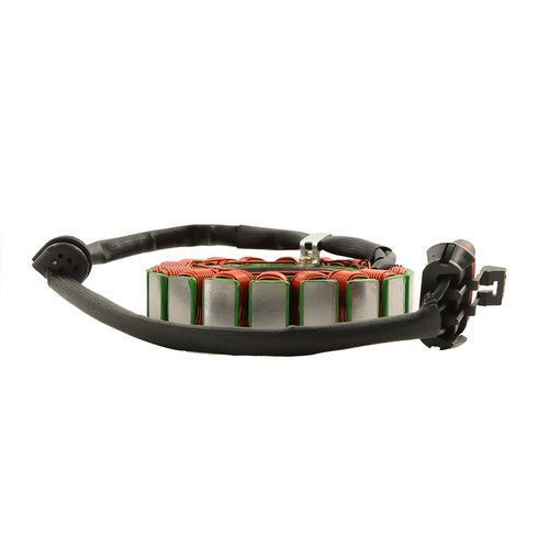 Solid Spare New For Polaris Sportsman 570 2014-2023 Stator | 4013970 4014402 4014406 4014839