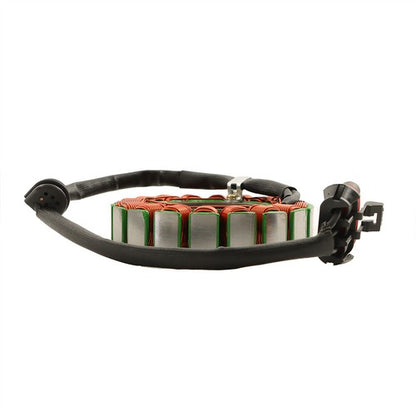Solid Spare New For Polaris Sportsman 570 2014-2023 Stator | 4013970 4014402 4014406 4014839