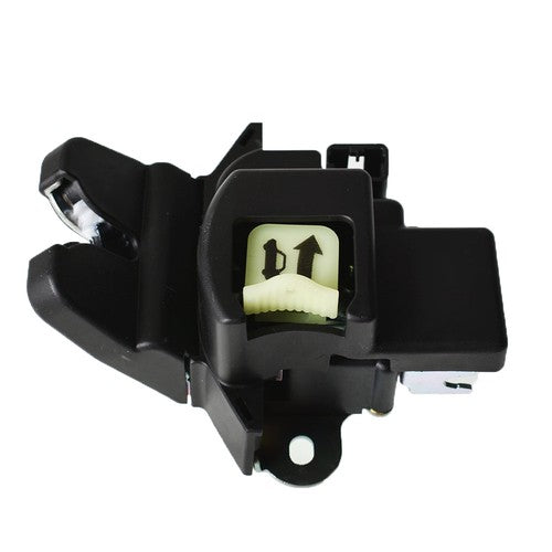 Solid Spare For Kia Forte 2DR 4DR 2013-2017 2018 81230-A7030 w/ Keyless Entry Trunk Latch 1x