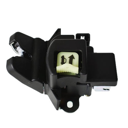 Solid Spare For Kia Forte 2DR 4DR 2013-2017 2018 81230-A7030 w/ Keyless Entry Trunk Latch 1x