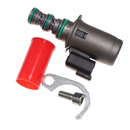 Solid Spare For JCB Backhoe Loaders 3CX 4CX Solenoid Valve Assembly 459/M2874 25/220804
