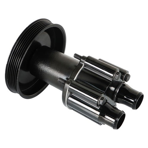 Solid Spare For Mercruiser Bravo 4.3 5.0 5.7 Impeller Sea Raw Water Pump Pulley 46-807151A9