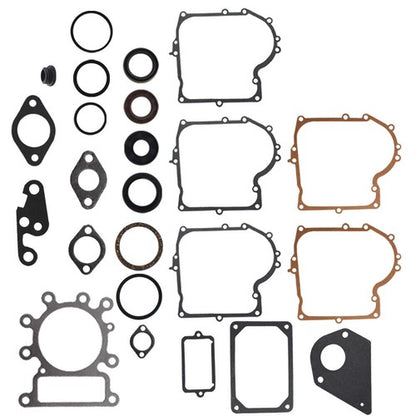 Solid Spare Engine Gasket Set 495993 For Briggs&Stratton 287707 287776 287777 28N707 28N777