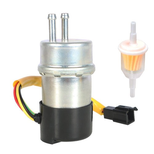 Solid Spare Fit For Kawasaki VN1500E Classic Vulcan 1500 VN1500A Fuel Pump