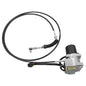 Solid Spare 1060092 Throttle Motor For Caterpillar CAT E320 320L 320N 1050092