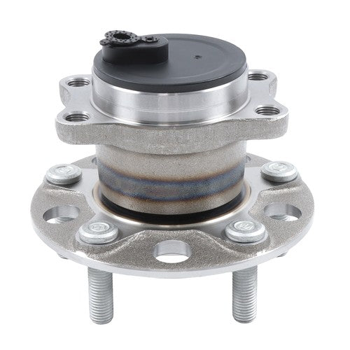 Solid Spare Rear Right Wheel Hub Bearing Assembly For Jeep Patriot 2007-2017 New 512332