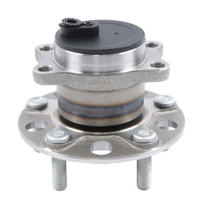 Solid Spare Rear Right Wheel Hub Bearing Assembly For Jeep Patriot 2007-2017 New 512332