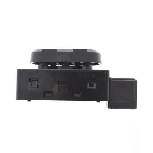 Solid Spare Automotive Seat Switche Plastic Suitable For 05-17 Ford F150 F250 F350 Mustang
