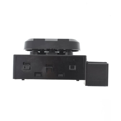 Solid Spare Automotive Seat Switche Plastic Suitable For 05-17 Ford F150 F250 F350 Mustang