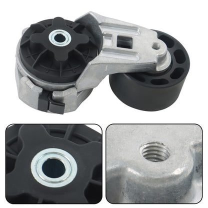 Solid Spare Belt Tensioner C-10 C-12 1333544 1333544-A RE37981 RE68715 RE68715-A