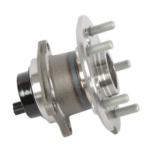 Solid Spare Rear Left / Right Wheel Bearing Hub Assembly For Toyota Sienna 2004 - 2010 FWD