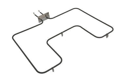 Solid Spare Bake Element for Frigidaire 5303310512 Oven Range