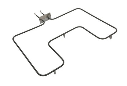 Solid Spare Bake Element for Frigidaire 5303310512 Oven Range